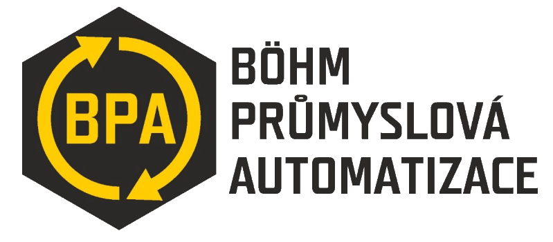 Böhm průmyslová automatizace